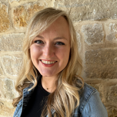 Allison Hayes, M.S., LPC Associate