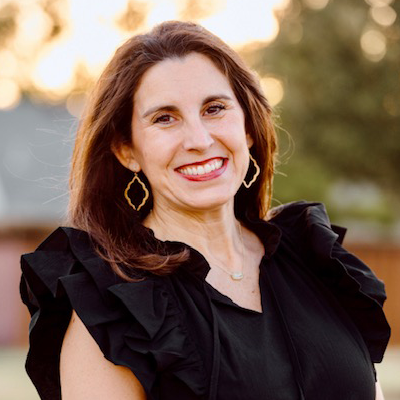 Elizabeth Meyer, MSN, MAMFT, LPC Associate, RN