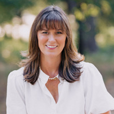 Jennifer M. Stracener, MMFT, LPC-Associate