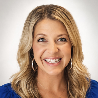 Taryn Freeby, MAMFT, LPC Associate
